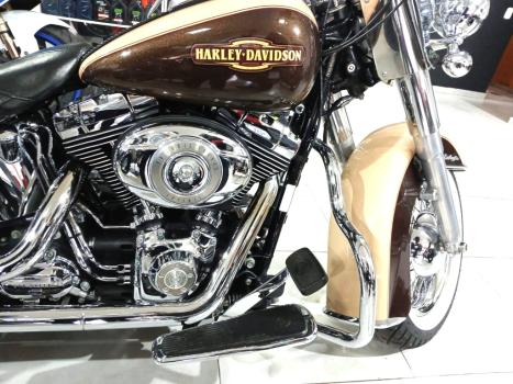 HARLEY DAVIDSON Softail DeLuxe 1600, Foto 6
