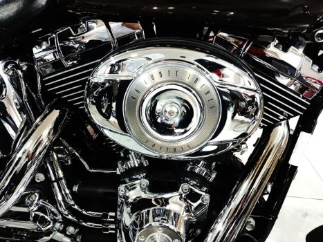 HARLEY DAVIDSON Softail DeLuxe 1600, Foto 7