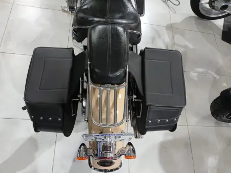 HARLEY DAVIDSON Softail DeLuxe 1600, Foto 12