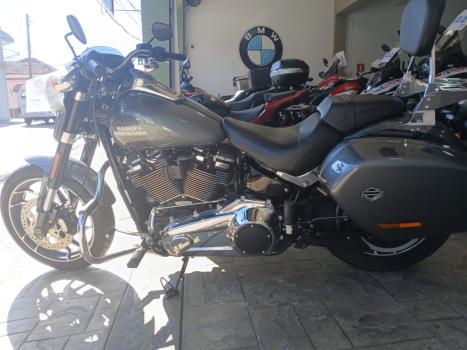 HARLEY DAVIDSON Sport Glide 1800 FLSB, Foto 1