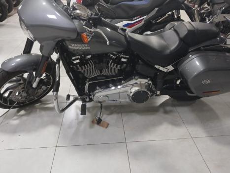 HARLEY DAVIDSON Sport Glide 1800 FLSB, Foto 2