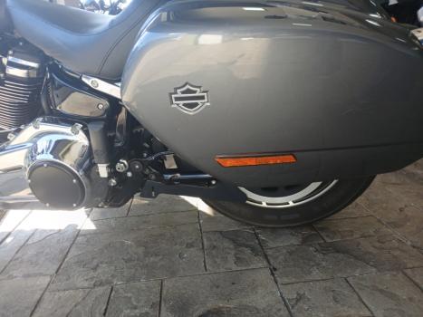 HARLEY DAVIDSON Sport Glide 1800 FLSB, Foto 5