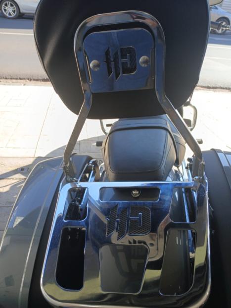 HARLEY DAVIDSON Sport Glide 1800 FLSB, Foto 7