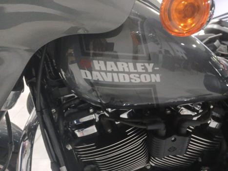 HARLEY DAVIDSON Sport Glide 1800 FLSB, Foto 8
