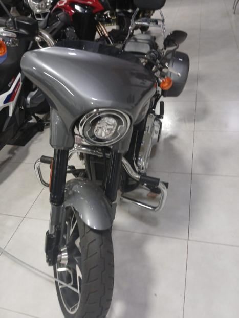 HARLEY DAVIDSON Sport Glide 1800 FLSB, Foto 9
