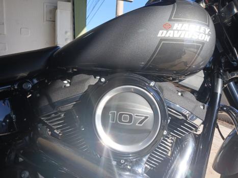 HARLEY DAVIDSON Sport Glide 1800 FLSB, Foto 10