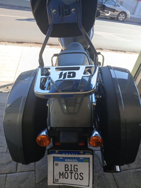 HARLEY DAVIDSON Sport Glide 1800 FLSB, Foto 11
