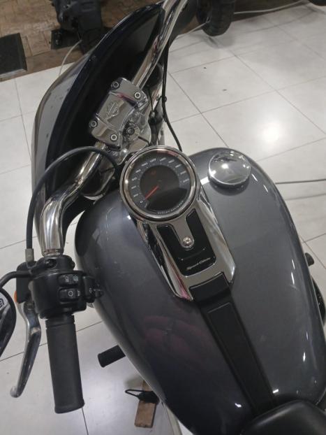 HARLEY DAVIDSON Sport Glide 1800 FLSB, Foto 12