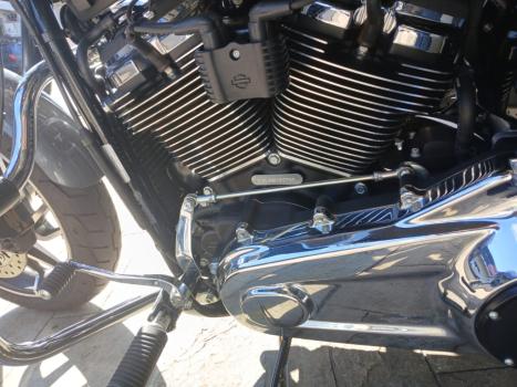 HARLEY DAVIDSON Sport Glide 1800 FLSB, Foto 13