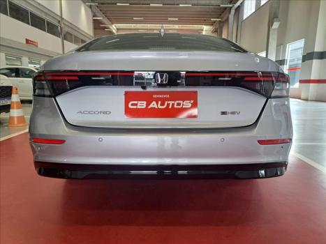 HONDA Accord 2.0 16V 4P E:HEV TOURING E-CVT AUTOMTICO CVT, Foto 4