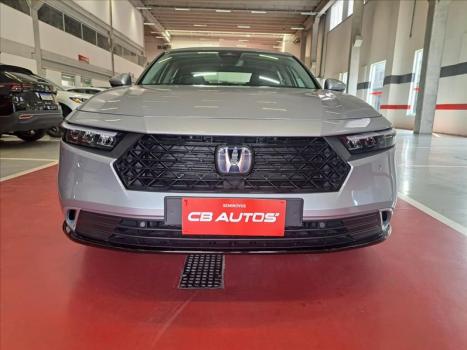 HONDA Accord 2.0 16V 4P E:HEV TOURING E-CVT AUTOMTICO CVT, Foto 7