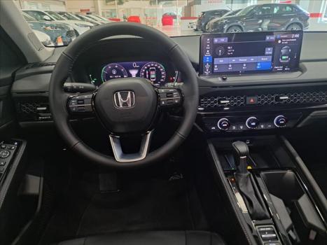 HONDA Accord 2.0 16V 4P E:HEV TOURING E-CVT AUTOMTICO CVT, Foto 9