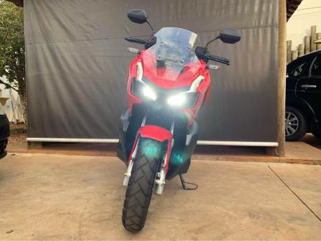 HONDA ADV 150 ABS, Foto 4