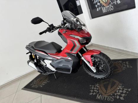 HONDA ADV 150 ABS, Foto 2