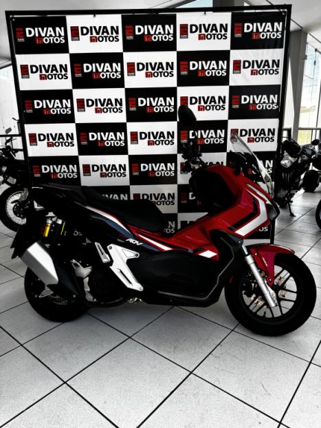 HONDA ADV 150 ABS, Foto 1