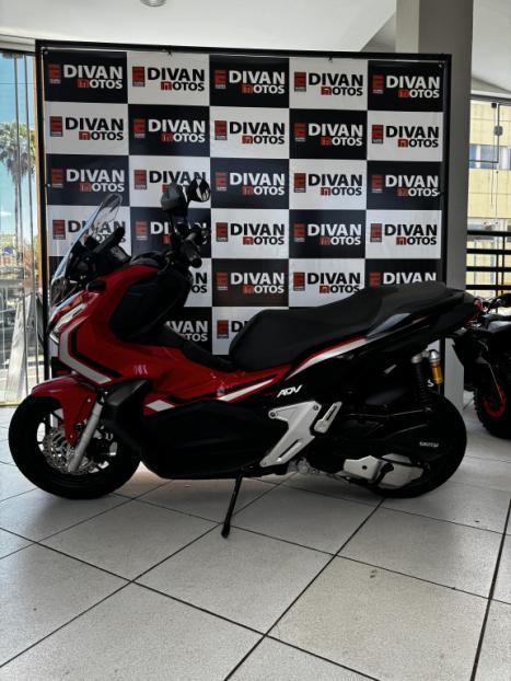 HONDA ADV 150 ABS, Foto 5