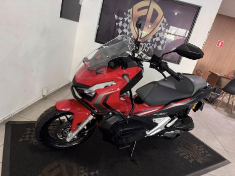 HONDA ADV 150 ABS, Foto 3