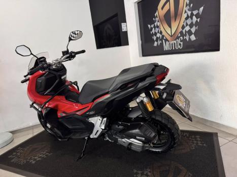 HONDA ADV 150 ABS, Foto 4