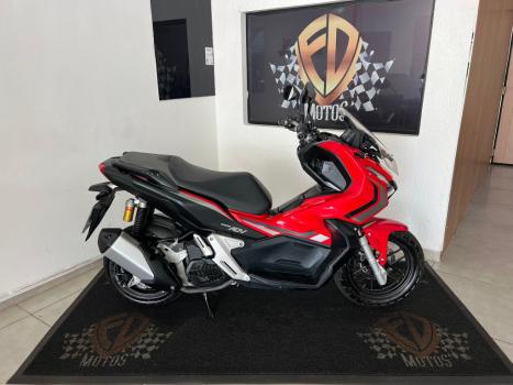 HONDA ADV 150 ABS, Foto 1