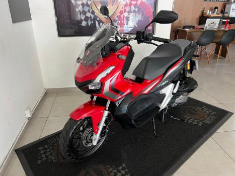 HONDA ADV 150 ABS, Foto 3