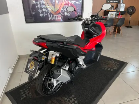 HONDA ADV 150 ABS, Foto 4