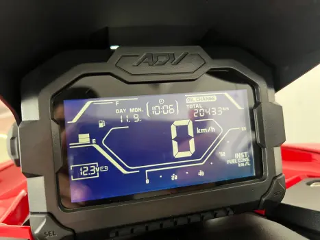 HONDA ADV 150 ABS, Foto 7