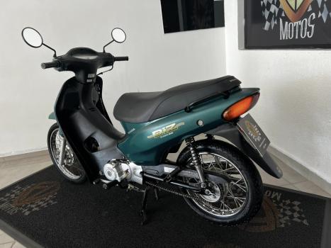 HONDA Biz 100 ES, Foto 3