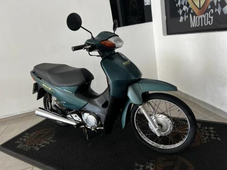 HONDA Biz 100 ES, Foto 2