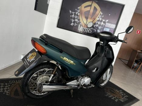 HONDA Biz 100 ES, Foto 5