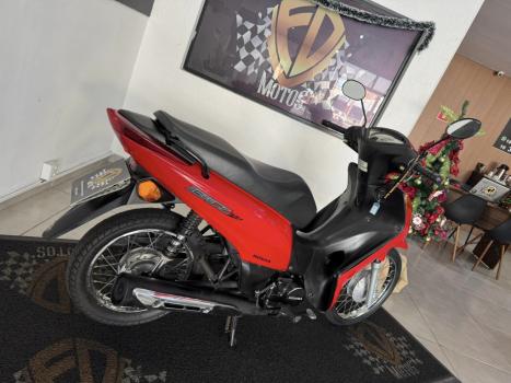 HONDA Biz 100 ES, Foto 4