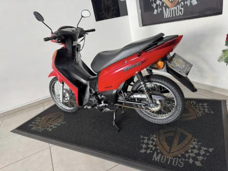 HONDA Biz 100 ES, Foto 6