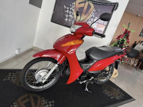 HONDA Biz 100 ES, Foto 3