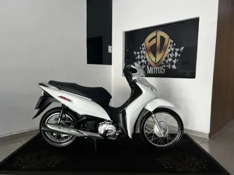 HONDA Biz 110 I , Foto 1