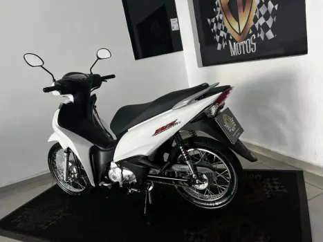 HONDA Biz 110 I , Foto 4