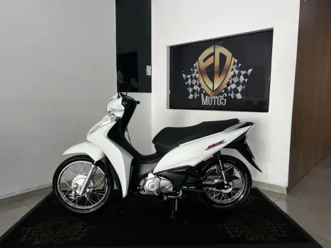 HONDA Biz 110 I , Foto 5