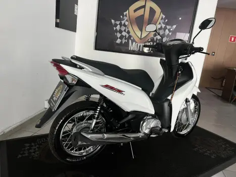 HONDA Biz 110 I , Foto 6