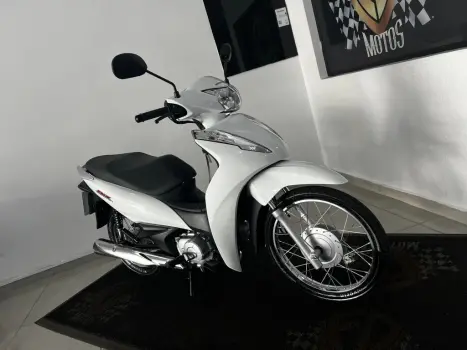 HONDA Biz 110 I , Foto 2