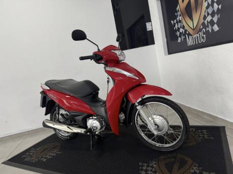 HONDA Biz 110 I , Foto 2