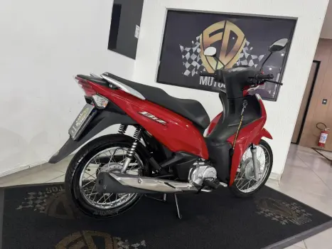 HONDA Biz 110 I , Foto 4