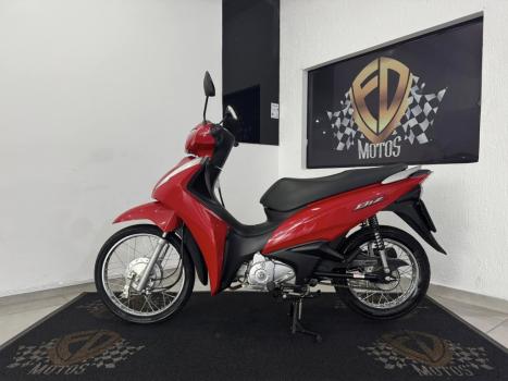 HONDA Biz 110 I , Foto 5