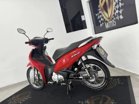 HONDA Biz 110 I , Foto 6