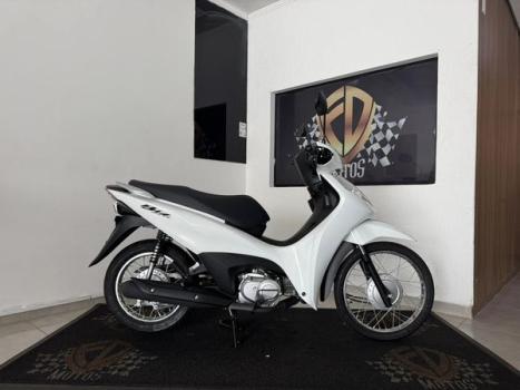 HONDA Biz 125 ES, Foto 1