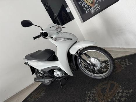 HONDA Biz 125 ES, Foto 2