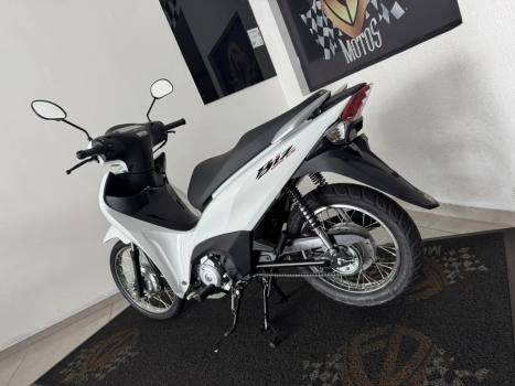 HONDA Biz 125 ES, Foto 6