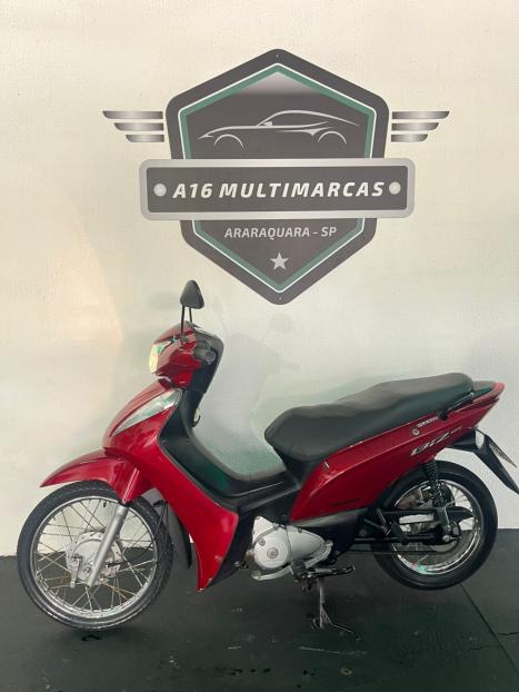 HONDA Biz 125 ES FLEX, Foto 1