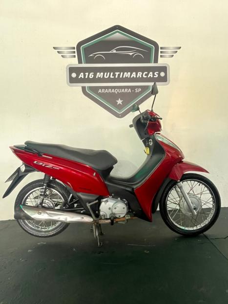 HONDA Biz 125 ES FLEX, Foto 2