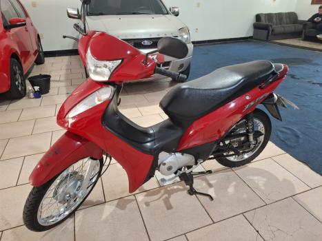 HONDA Biz 125 ES FLEX, Foto 2