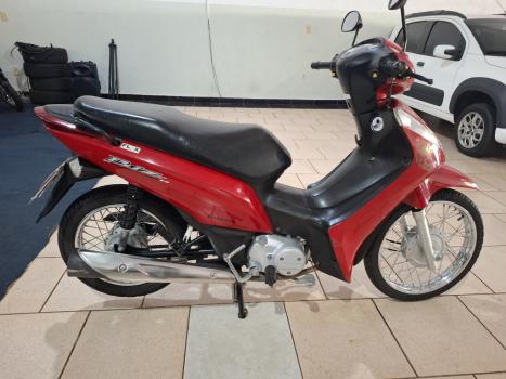 HONDA Biz 125 ES FLEX, Foto 4