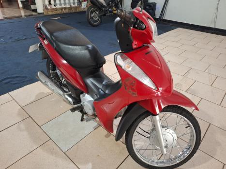 HONDA Biz 125 ES FLEX, Foto 5