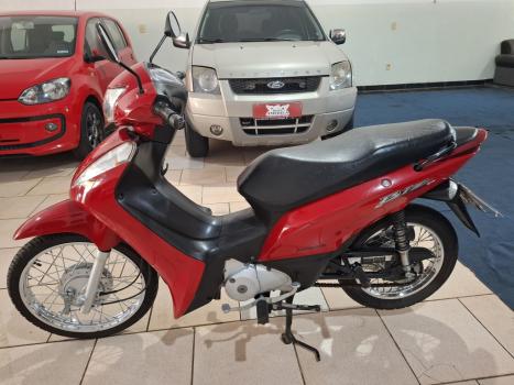 HONDA Biz 125 ES FLEX, Foto 6